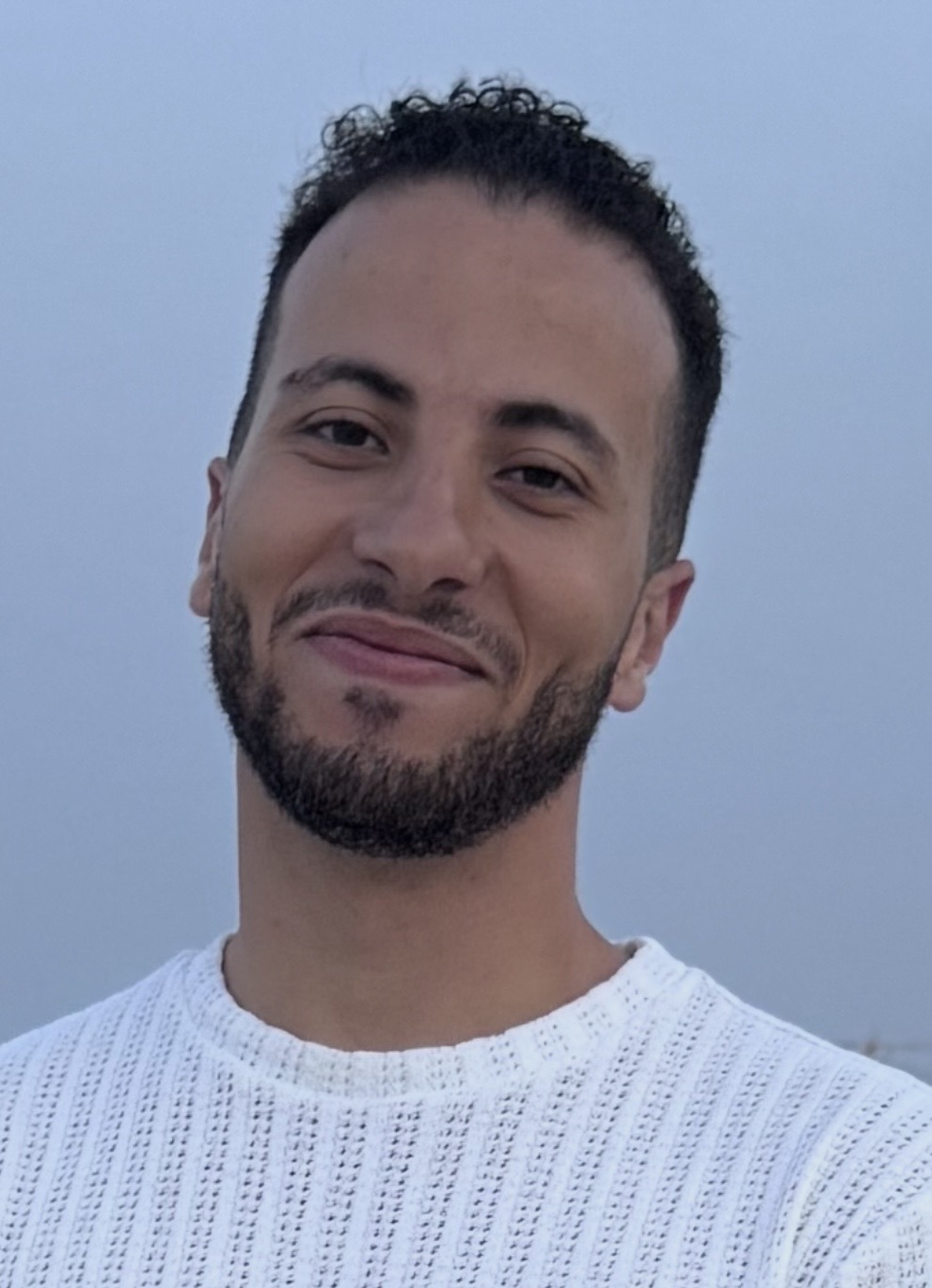 Hamed Zakaria Mzouti